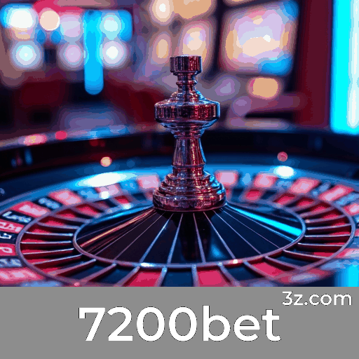 7200bet: Cassino Premiado e Pagamentos Rápidos
