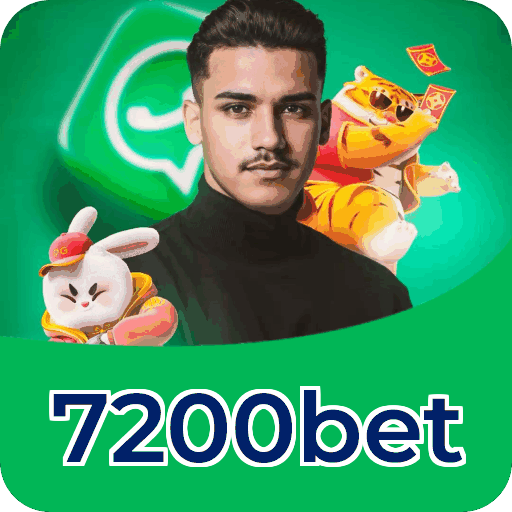 Segurança 7200bet