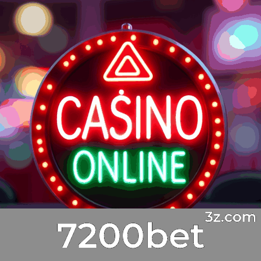 7200bet: Cassino Premiado e Pagamentos Rápidos